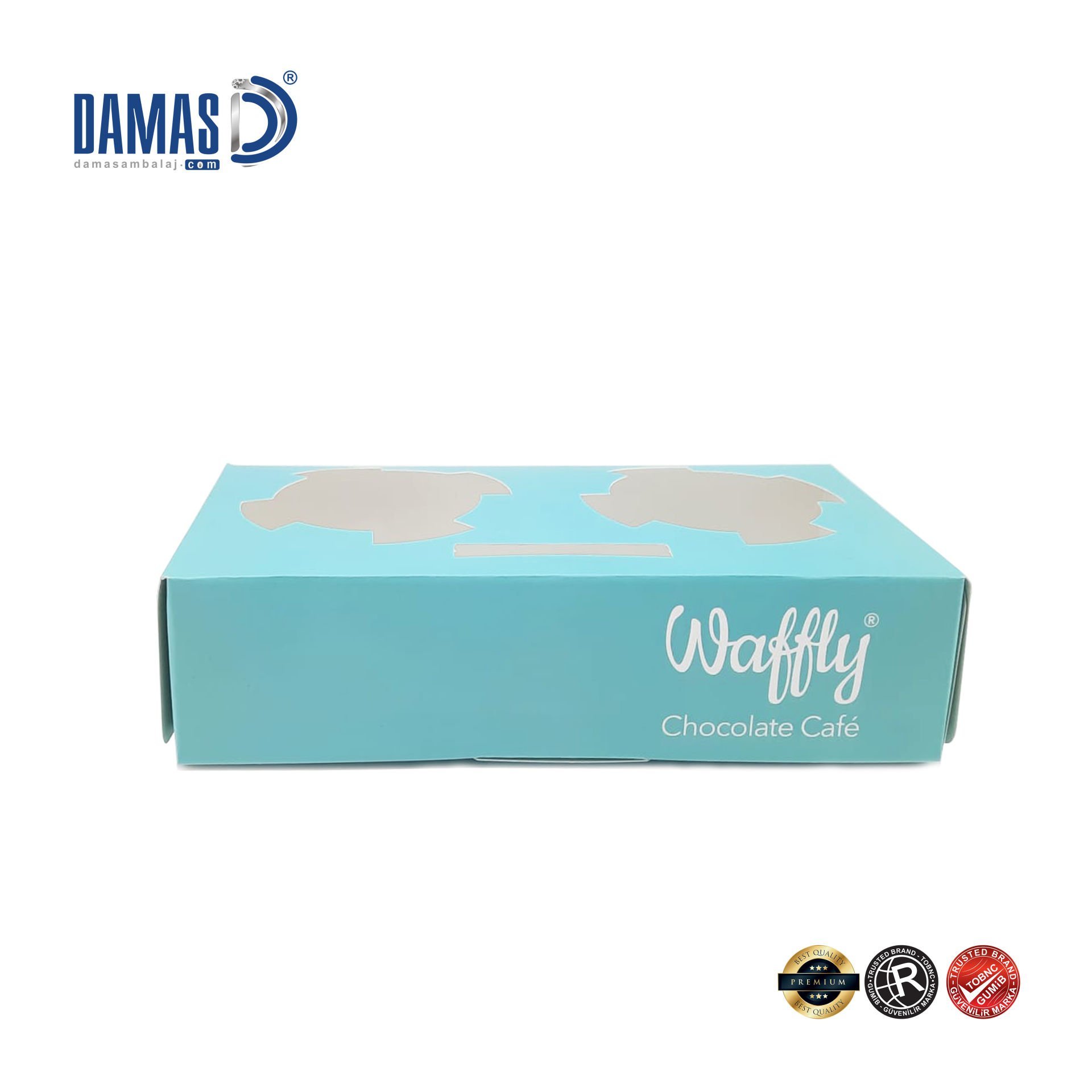 Karton Bardak Taşıyıcı