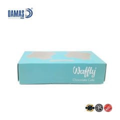 حامل أكواب كرتوني