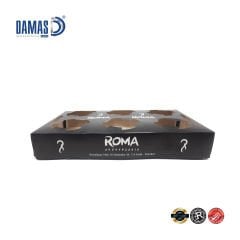 Karton Bardak Taşıyıcı