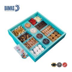 krep and waffle Boxes