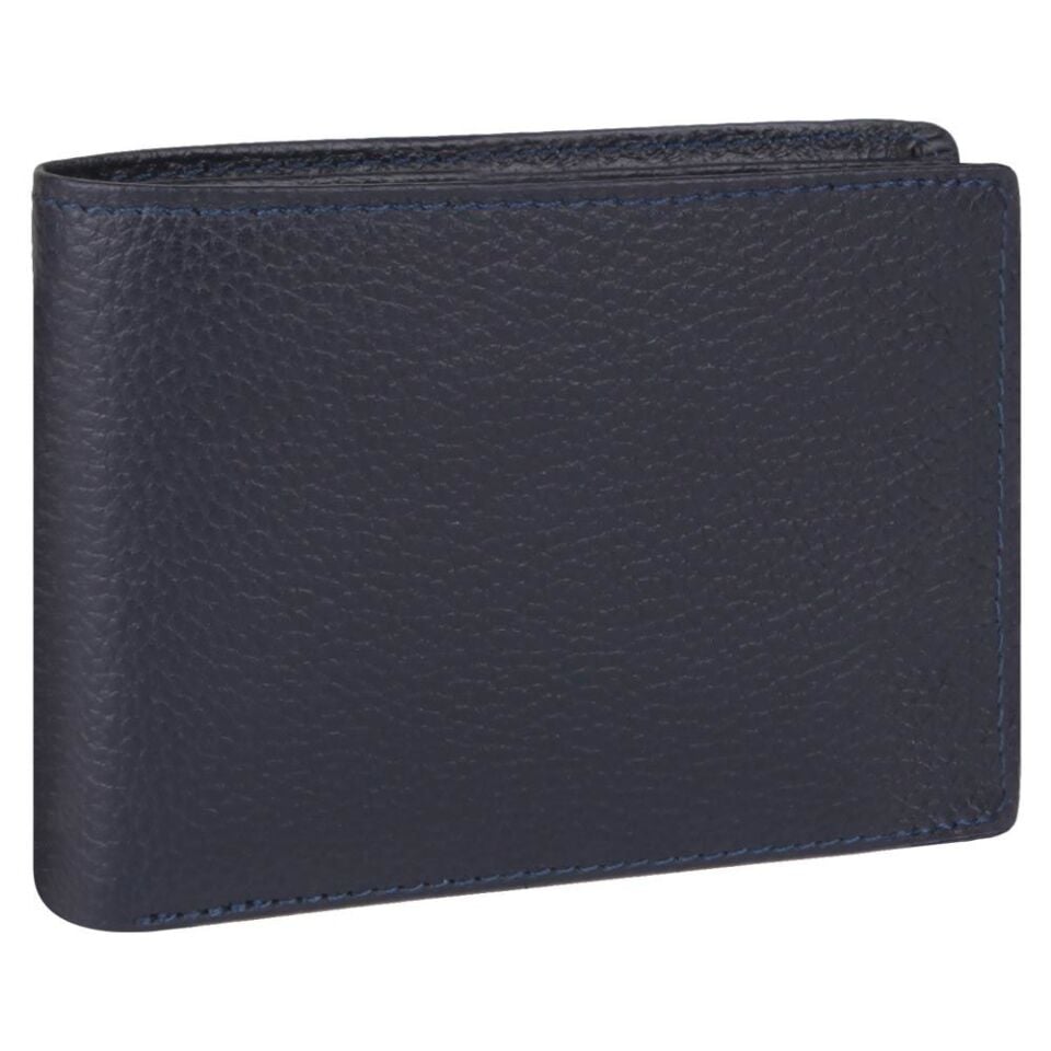 Fındıklı Leather Wallet