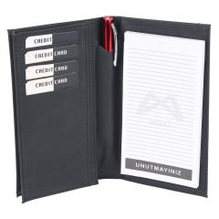 EDREMİT TABA DERİ CÜZDAN