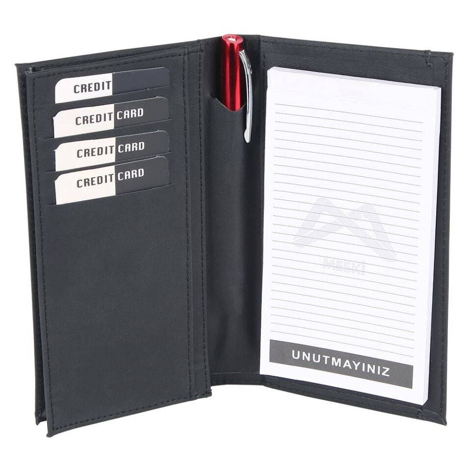 EDREMİT TABA DERİ CÜZDAN