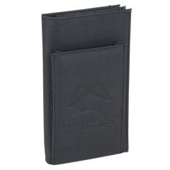 EDREMİT TABA DERİ CÜZDAN