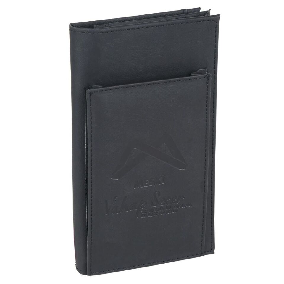 EDREMİT TABA DERİ CÜZDAN