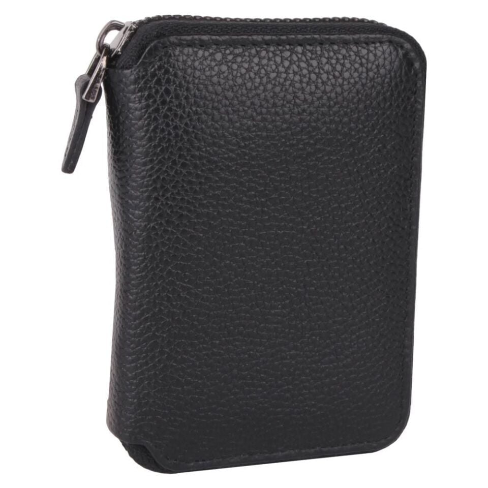 Toroslar Leather Wallet