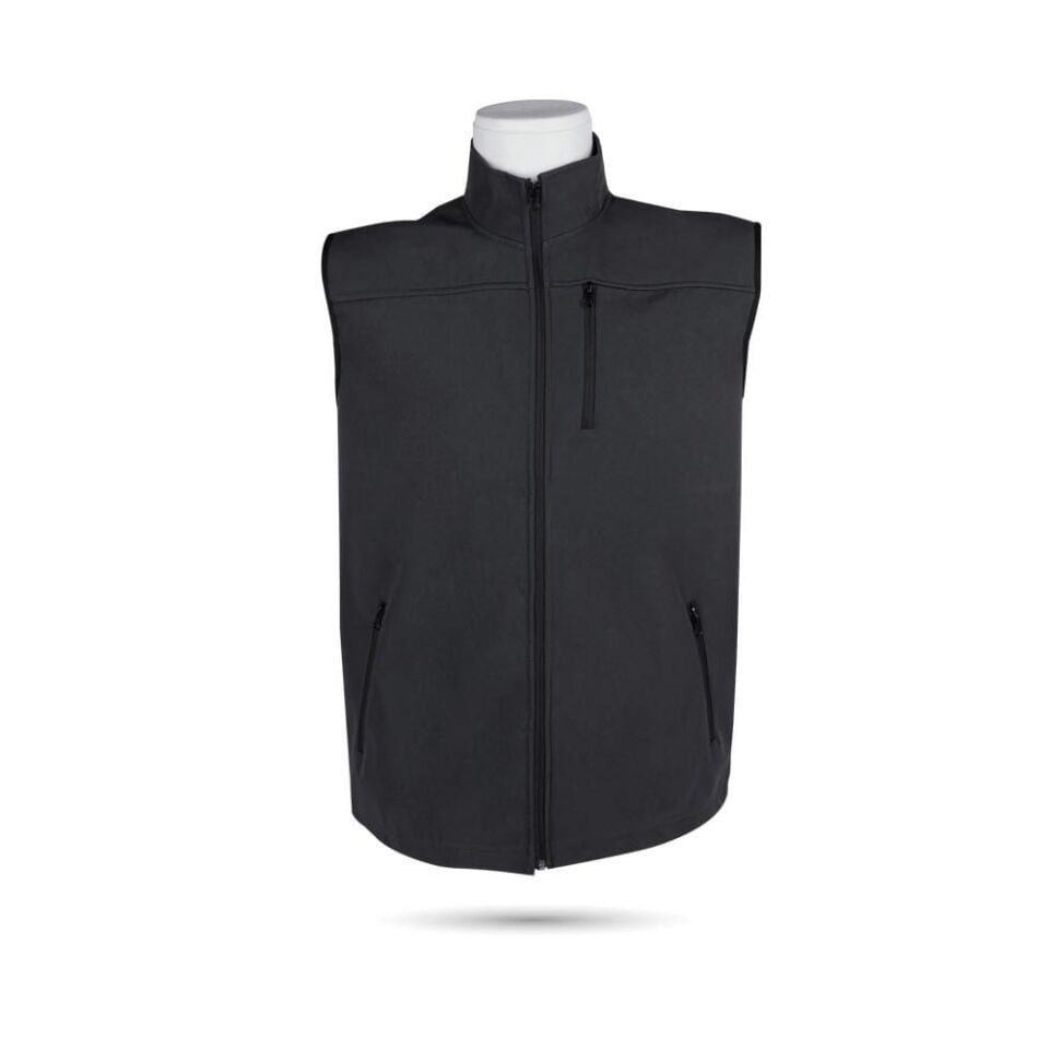 Nemrut Softshell Vest (SPECIAL PRINTING)