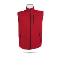 Nemrut Softshell Vest (SPECIAL PRINTING)