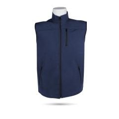 Nemrut Softshell Yelek ( ÖZEL BASKI )