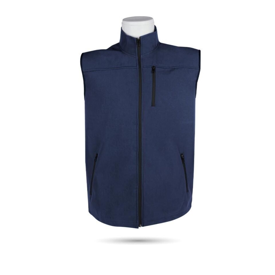 Nemrut Softshell Vest (SPECIAL PRINTING)