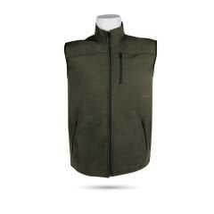 Nemrut Softshell Yelek ( ÖZEL BASKI )