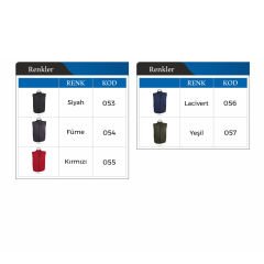 Nemrut Softshell Vest (SPECIAL PRINTING)