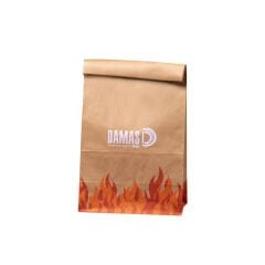 Sapsız Kağıt Poşet / Çanta