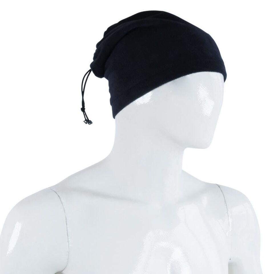 Polar Buff Buff - Bere - Boyunluk Lacivert - Nakış - 25 adet - 5 x 8 cm