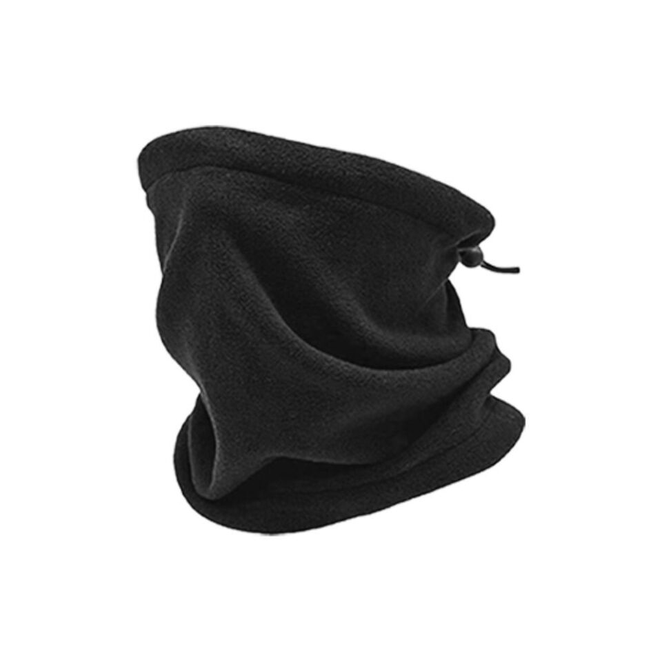 Polar Buff Buff - Bere - Boyunluk Lacivert - Tek Panel Renkli ( DTF ) - 25 adet - 5 x 8 cm