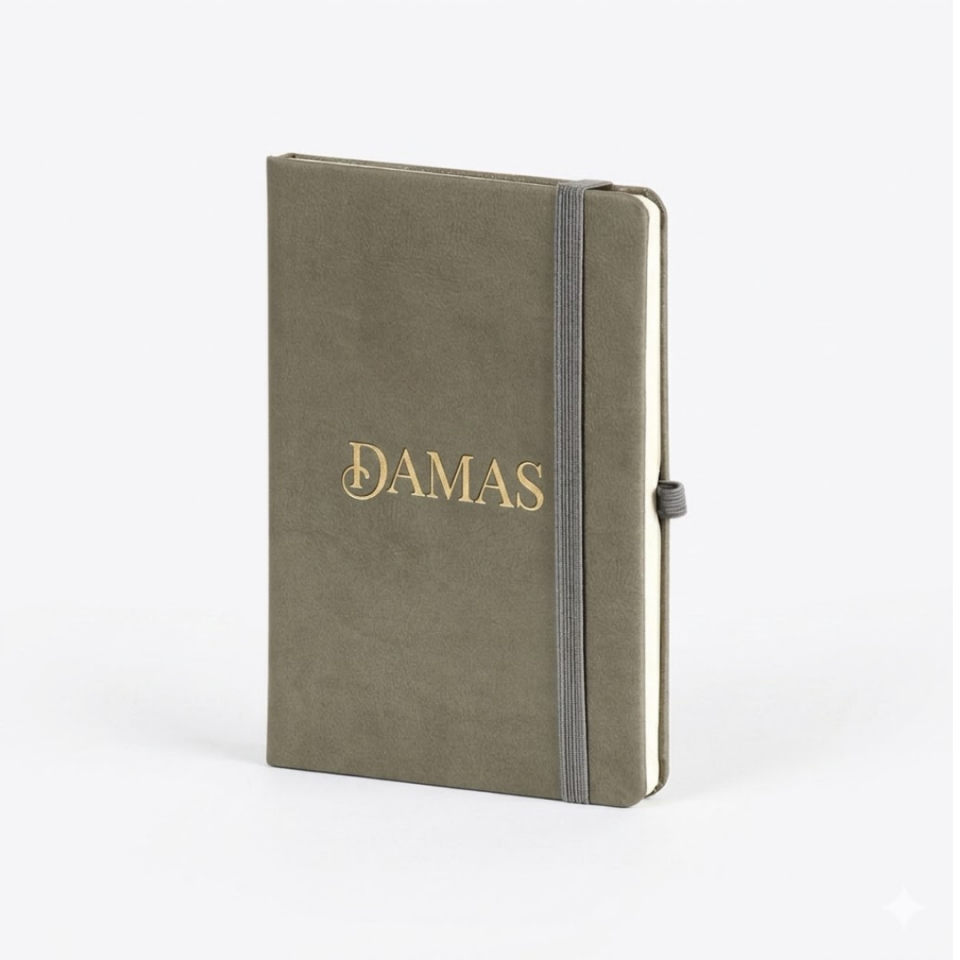 Fatih-S Tarihsiz Defter