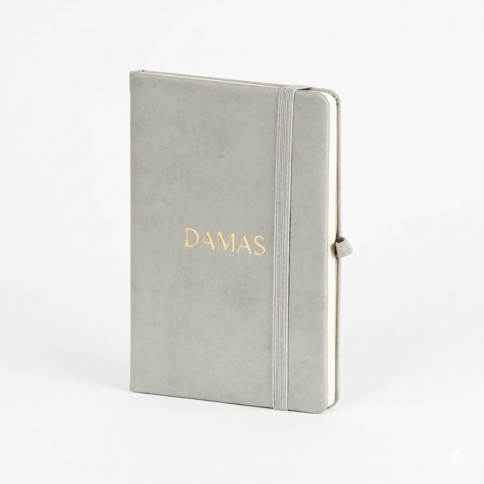 Fatih-S Tarihsiz Defter
