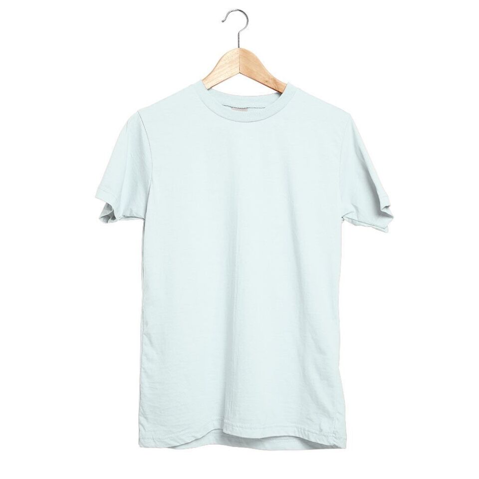 Fulya Bisiklet Yaka T-Shirt (ÖZEL BASKI) 3XL - Yok - 25 adet - 20 x 28 cm Sırt Baskı