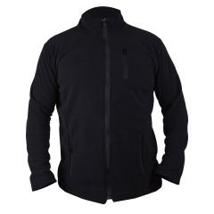 Polar Coat with Three Pockets (SPECIAL PRINT)