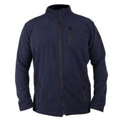 Polar Coat with Three Pockets (SPECIAL PRINT)