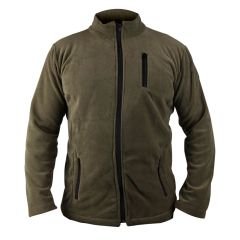 Polar Coat with Three Pockets (SPECIAL PRINT)