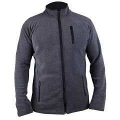 Polar Coat with Three Pockets (SPECIAL PRINT)