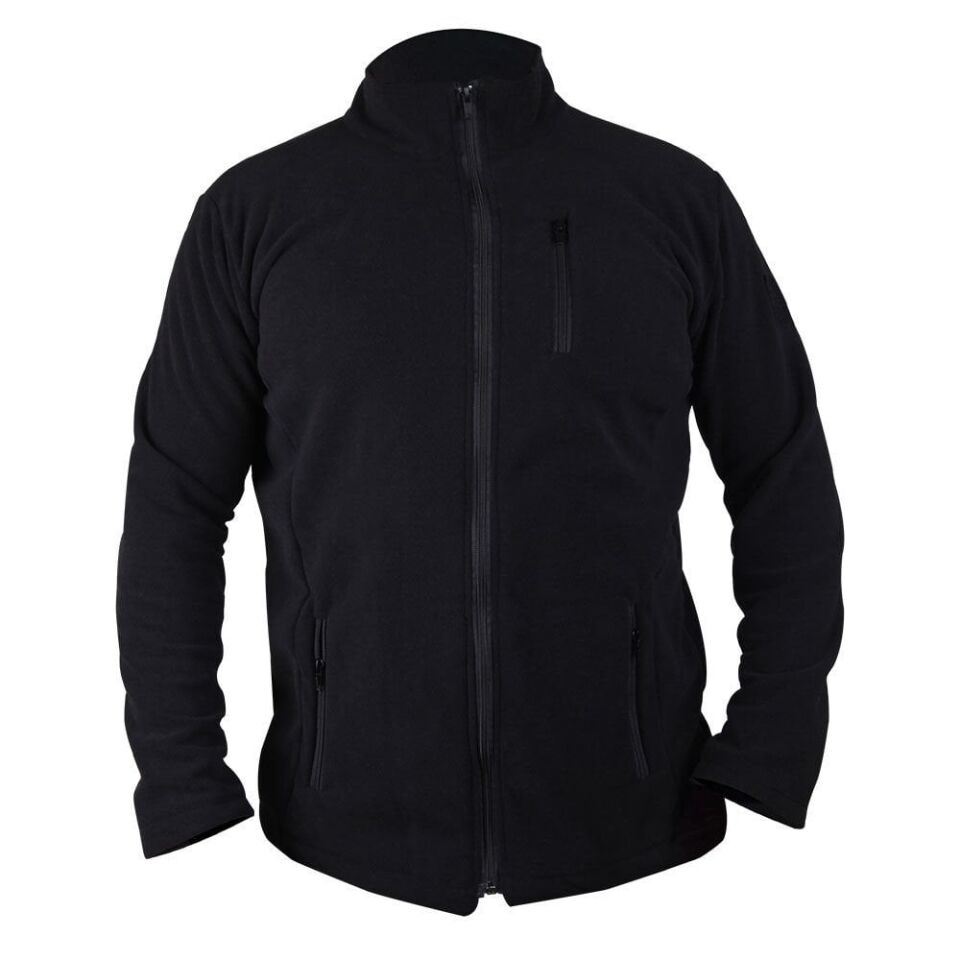 Polar Mont Üç Cepli (ÖZEL BASKI) L - Tek Panel Renkli ( DTF ) - 25 adet - 10 x 10 cm Cep Baskı