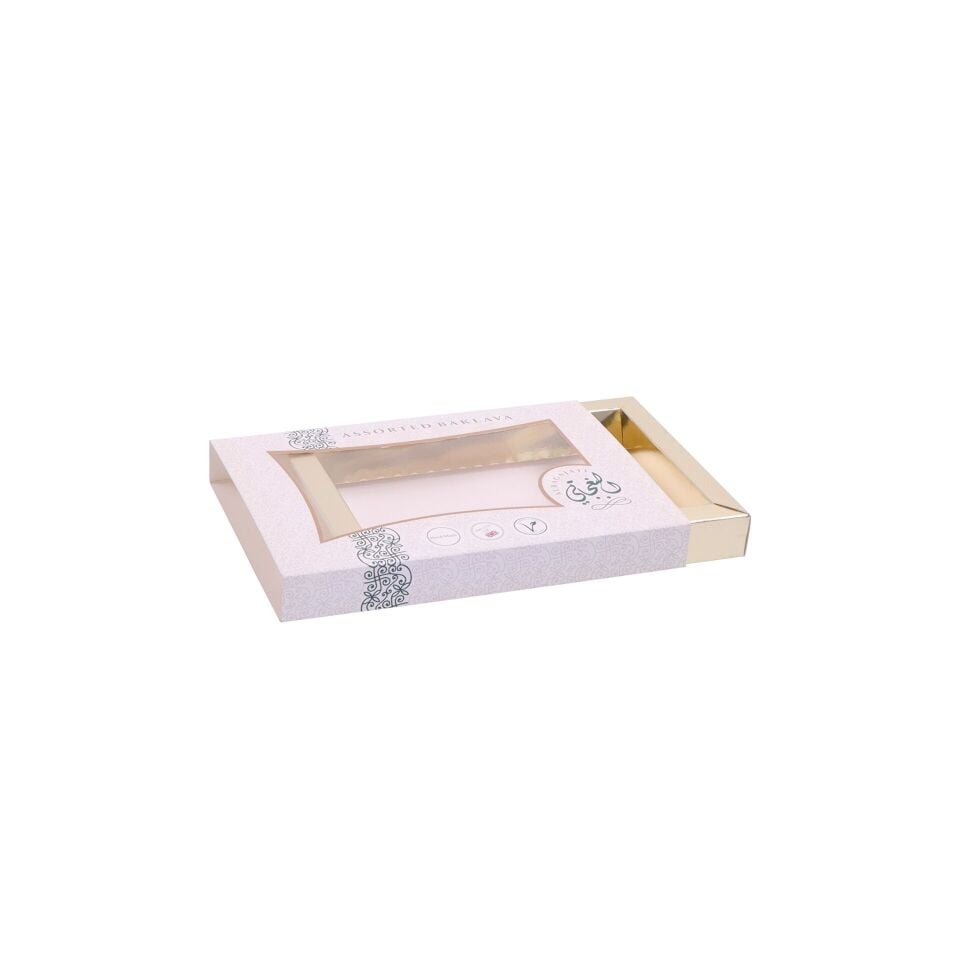 Karton Çekmeceli Kutular ( L ) 10.000 adet - 21x12,3x2,1 cm  - Mat Selefon + Kabartma Lak