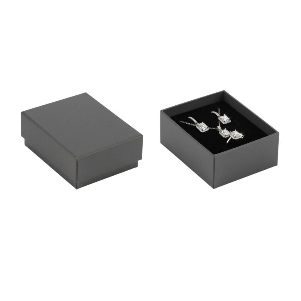 Jewelry Boxes Lid Box