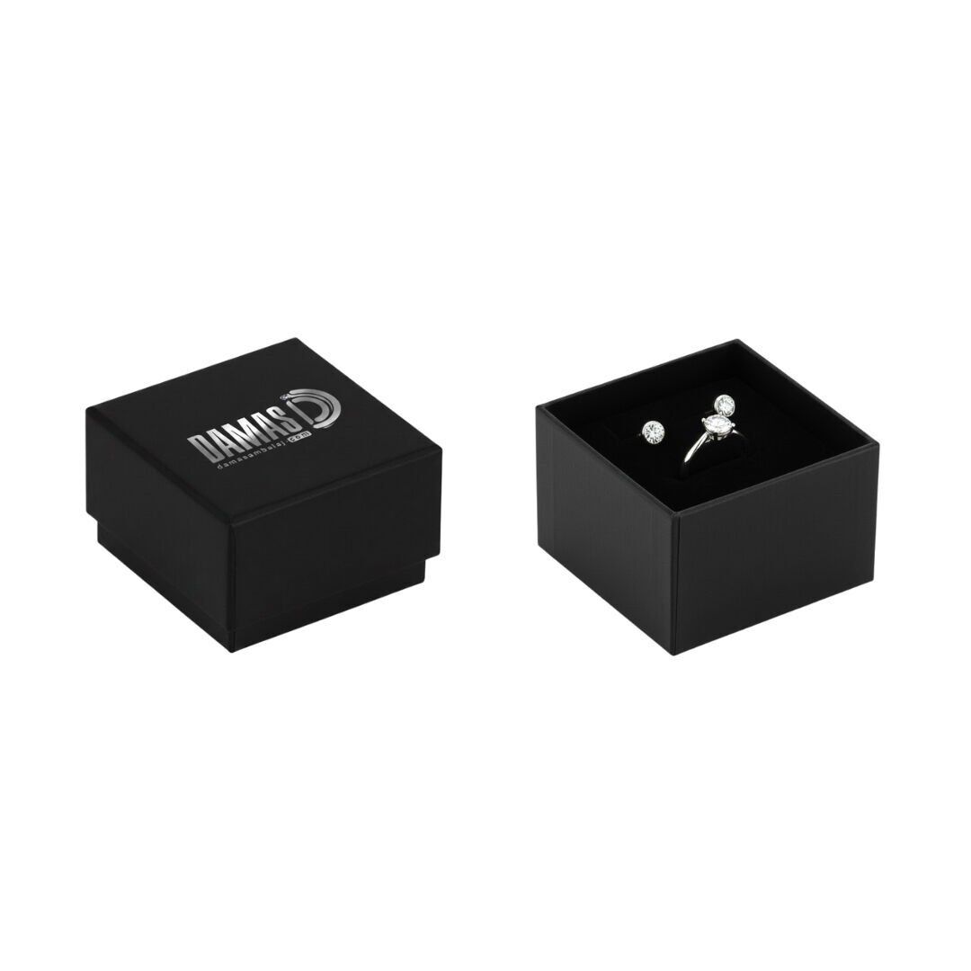 Mücevher Kutuları (Kutu Kapak)