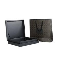 Maddlen Çikolata Kutu ve Çanta Seti