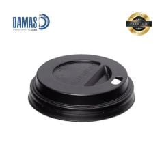 Karton Bardak Kapağı (Plastik)