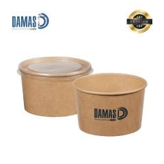 علب الشوربة الكرتونية كرافت