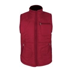 ALASKA ÜÇ  CEPLİ ŞİŞME YELEK