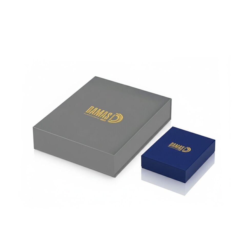 Mücevher Kutuları ( Mıknatıslı )