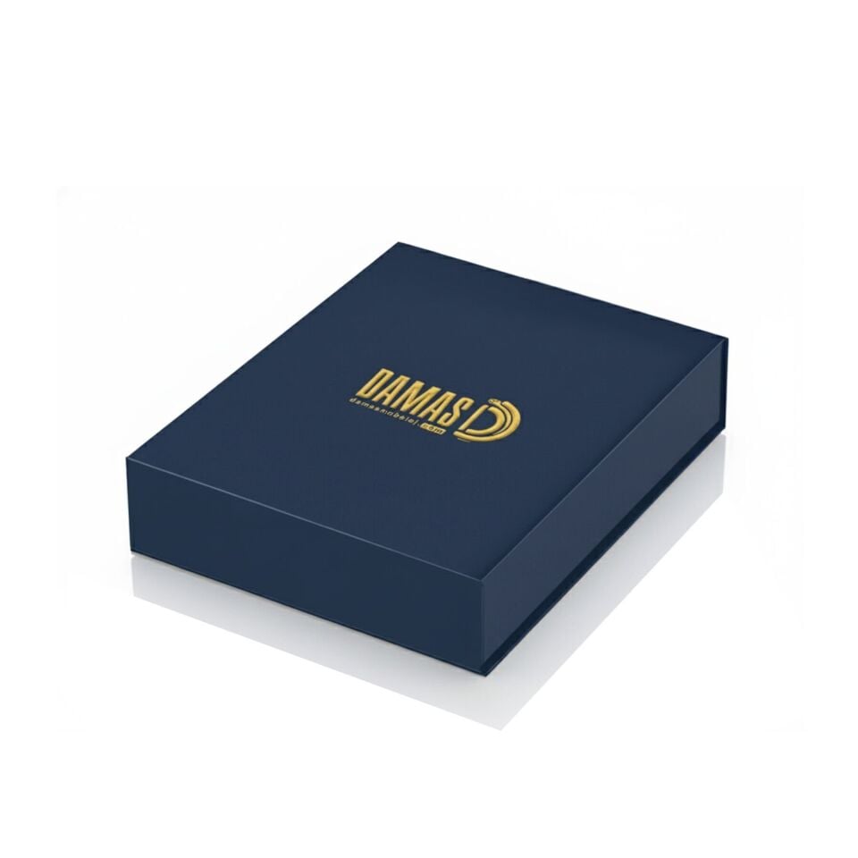 Mücevher Kutuları ( Mıknatıslı )