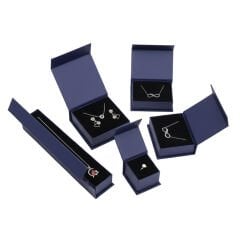 Mücevher Kutuları ( Mıknatıslı )