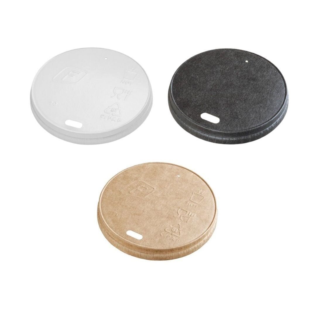 Karton Bardak Kapağı