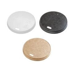 High Quality Paper Hot Drink Lid 