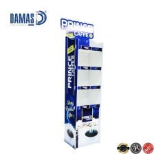 PP Corrugated Stands