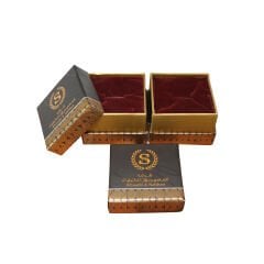 Mücevher kutuları ( Kutu Kapak )