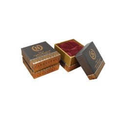 Mücevher kutuları ( Kutu Kapak )