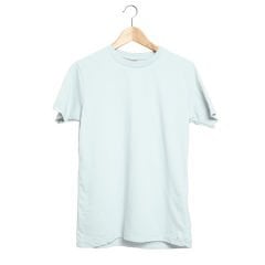 Fulya Bisiklet Yaka T-Shirt (ÖZEL BASKI)