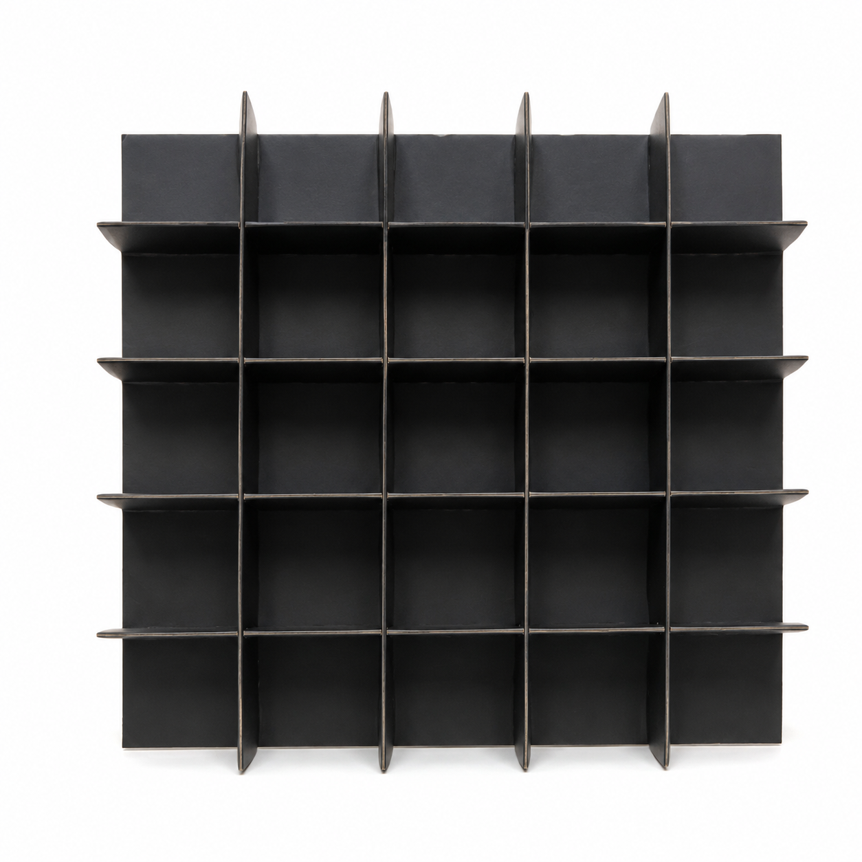 Karton Seperatör 25'li Seperatör (20.5x19.5x3 cm) - Baskılı - 1.000 adet