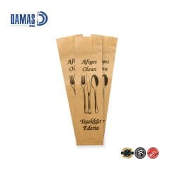 Çatal Kaşık Kılıfı