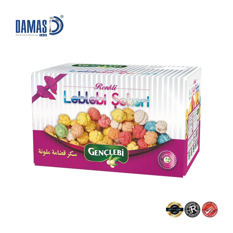 Oluklu Mukavva Ofset Baskı ( 5 Katlı )