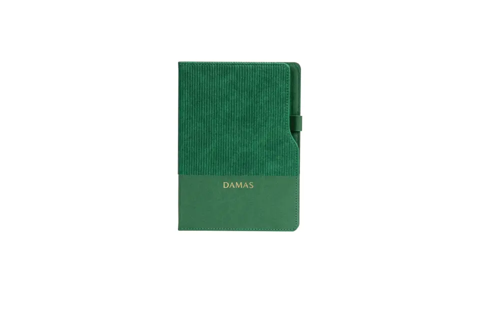 Libadiye-Tarihsiz Defter