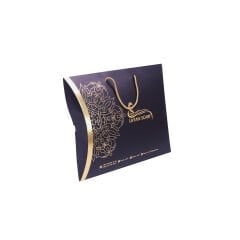 İpli Karton Paket