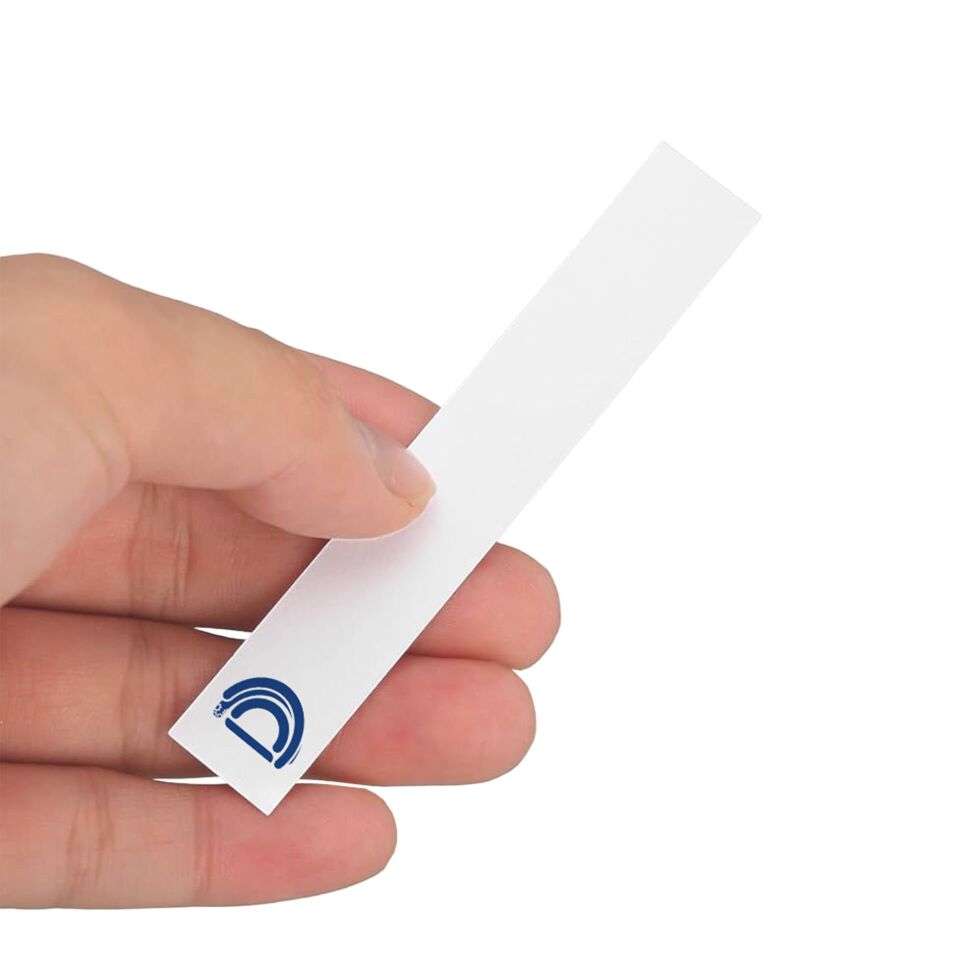 Parfüm Test Kağıdı DMSPTK-001 25.000 adet - 4.8x4.8 cm