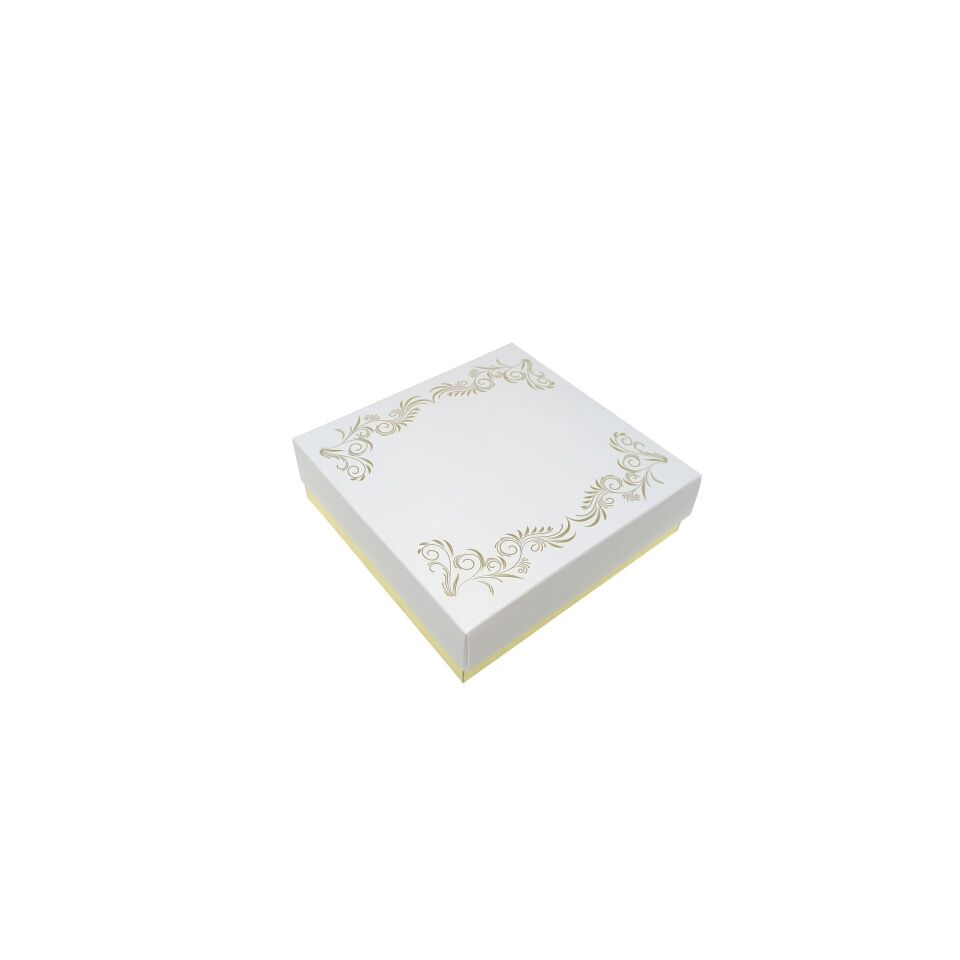 Cardboard Box KK03 (Lid Box)